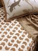 Zinc Textile Salamander