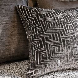 Zinc Textile Salamander