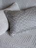 Zinc Textile Salamander