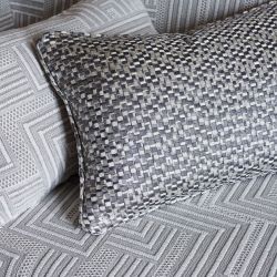 Zinc Textile Salamander