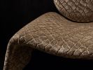 Zinc Textile Salamander