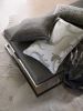 Zinc Textile Salamander