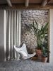 Zinc Textile Salamander