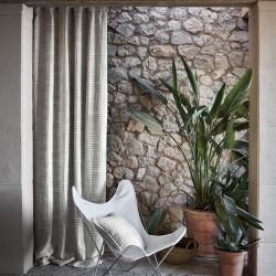 Zinc Textile Salamander