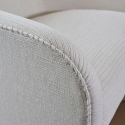 Zinc Textile Salamander