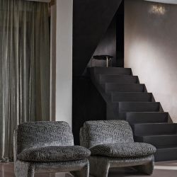 Zinc Textile Endless Summer