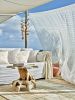 Zinc Textile Endless Summer