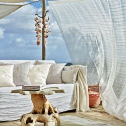 Zinc Textile Endless Summer