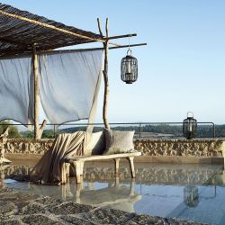 Zinc Textile Endless Summer