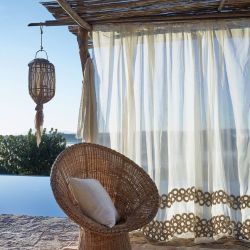 Zinc Textile Endless Summer