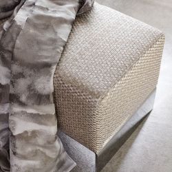 Zinc Textile Salamander