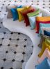 Pierre Frey Joie de vivre colorama Hyeres