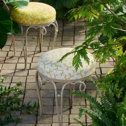 Pierre Frey Terrasse Corail