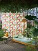 Pierre Frey Terrasse Les rosages-Zipper-Carmen