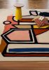 Pierre Frey Vibrations tapis Nikita