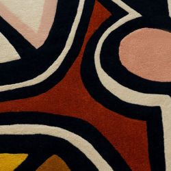 Pierre Frey Vibrations tapis Nikita