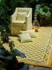 Pierre Frey Terrasse Treillage