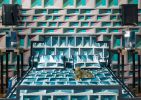 Pierre Frey - Ken Fulk - Brutalist