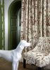 Pierre Frey - Ken Fulk - Designer Dogs