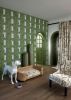 Pierre Frey - Ken Fulk - Georgian - Designer Dogs