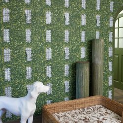 Pierre Frey - Ken Fulk - Georgian - Designer Dogs