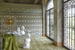 Pierre Frey - Ken Fulk - Neoclassical - Stoned Romans