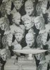 Pierre Frey - Ken Fulk - Stoned Romans