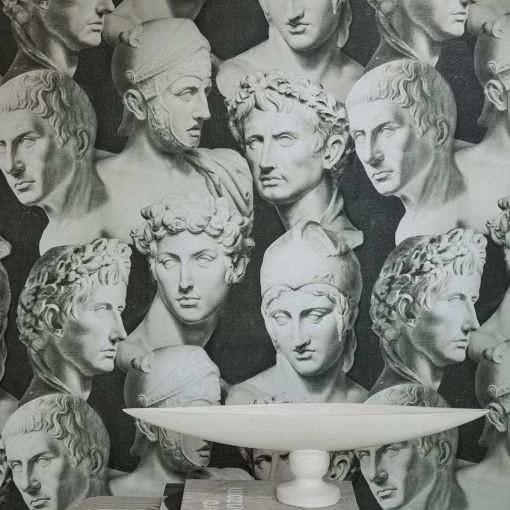 Pierre Frey - Ken Fulk - Stoned Romans