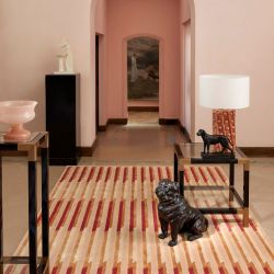 Pierre Frey - Ken Fulk - Tapis Ken's Lines