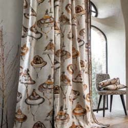CASAMANCE DOGON