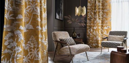 CASAMANCE FLORES