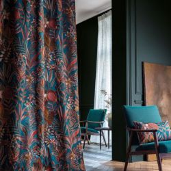 CASAMANCE FLORES
