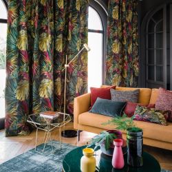 CASAMANCE JARDINNEROLI