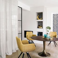 CASAMANCE VISCONTI