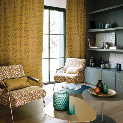 CASAMANCE VISCONTI
