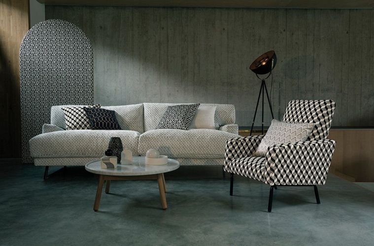 Kirby Design Arco