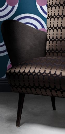 Kirby Design Eley Kishimoto