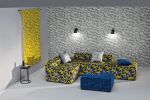 Kirby Design Eley Kishimoto