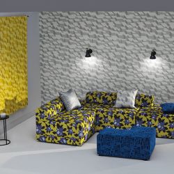 Kirby Design Eley Kishimoto