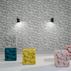 Kirby Design Eley Kishimoto