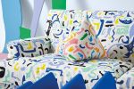 Kirby Design & Jon Burgerman