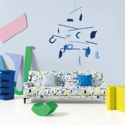 Kirby Design & Jon Burgerman