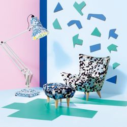 Kirby Design & Jon Burgerman