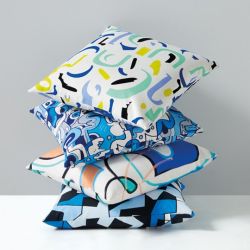 Kirby Design & Jon Burgerman