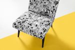 Kirby Design & Jon Burgerman