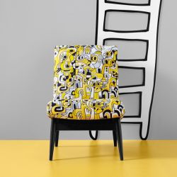 Kirby Design & Jon Burgerman