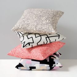 Kirby Design & Jon Burgerman