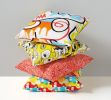 Kirby Design & Jon Burgerman