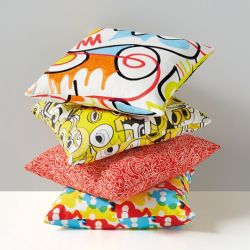 Kirby Design & Jon Burgerman