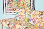 Kirby Design & Jon Burgerman